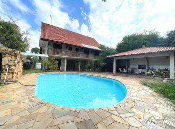 0 · Casa à venda no Parque Taquaral em Campinas/SP