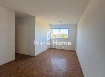 0 · apartamento para aluguel em Vila Industrial