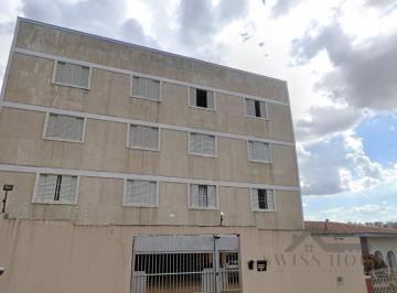 0 · Apartamento à venda no Vila Industrial em Campinas/SP