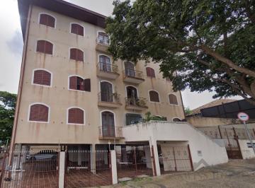0 · Apartamento a venda na Vila Industrial em Campinas/SP