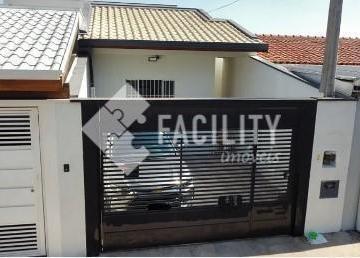 0 · Casa a venda no Jardim Von Zuben