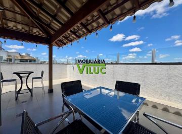 Apartamento · 97m² · 2 Quartos · Apartamento à venda - em Vila Paquetá
