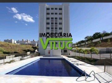 Apartamento · 50m² · 2 Quartos · Apartamento à venda - em Cabral
