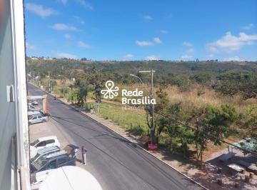 Apartamento · 33m² · 1 Quarto · Apartameto Na Comercial do Condominio Beija Flor.