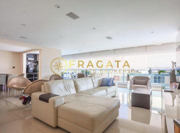 Apartamento · 250m² · 4 Quartos · 4 Vagas · Apartamento com 250m² - 4 suítes e 4 vagas - Perdizes/SP