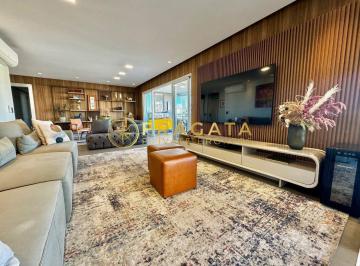 Apartamento · 223m² · 4 Quartos · 4 Vagas · Apartamento à venda com 223 m² com 4 suítes e 4 vagas de garagem - Vila Romana/SP