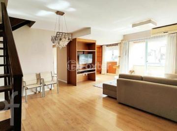 4bbb60b3 · Cobertura, 3 dormitórios, 183 m², em Córrego Grande
