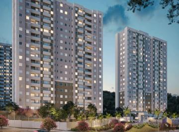 Apartamento · 46m² · 2 Quartos · Apartamento à venda - no Jardim Riacho das Pedras