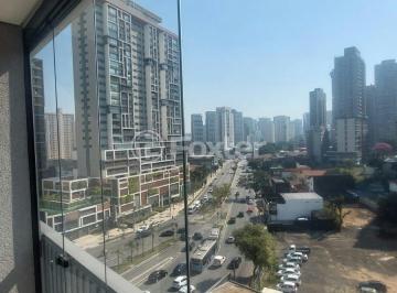 Apartamento · 22m² · 1 Quarto · Kitnet / JK / Studio, 1 dormitórios, 22 m², em Jardim das Acácias