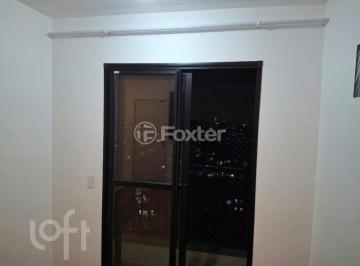 Apartamento · 40m² · 2 Quartos · 1 Vaga · Apartamento, 2 dormitórios, 40 m², em Parque Maria Helena