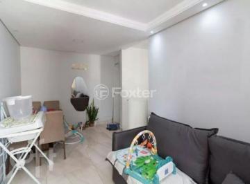 Apartamento · 42m² · 2 Quartos · Apartamento, 2 dormitórios, 42 m², em Jardim Gilda Maria