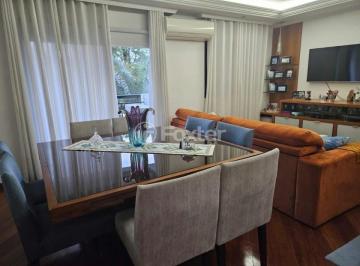 Apartamento · 113m² · 5 Quartos · 3 Vagas · Apartamento, 5 dormitórios, 113 m², em Vila Gomes Cardim