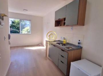 Apartamento · 33m² · 1 Quarto · Apartamento à venda - no Vila Guedes