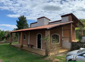 Foto 01 · Propriedade Exclusiva: Chácara à Venda com 4 Quartos em Pedra Bela, bairro Pitangueiras - 6.000m² de