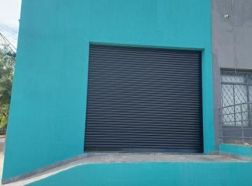Foto 01 · Armazém - Jardim Eulina