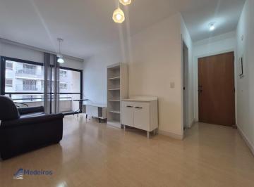 Apartamento · 68m² · 2 Quartos · Apartamento para aluguel - na Bela Vista