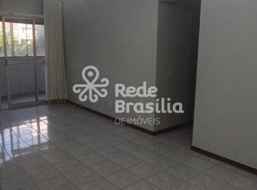Apartamento · 115m² · 3 Quartos · 1 Vaga · OPORTUNIDADE DE LOCAÇÃO: APTO 114m² 3 QUARTOS POR R$ 5.500/MÊS ASA NORTE!