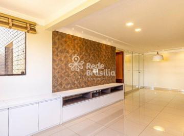 Apartamento · 112m² · 3 Quartos · 1 Vaga · SQN 305 - Apartamento 3 Quartos, sendo 1 Suíte - Asa Norte - DF