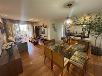 Apartamento de 3 quartos, Brasília · SQN 305 - MEIO DE QUADRA, NASCENTE E VISTA LIVRE - 120 METROS - ACEITA 02 QTS.