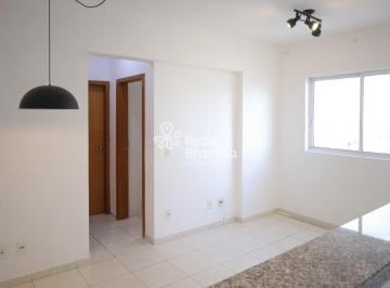 Apartamento · 49m² · 2 Quartos · 1 Vaga · TH32792 - QN 412 Samambaia - Res. Oasis, Apartamento 02 quartos, 49m². Agende sua visita!