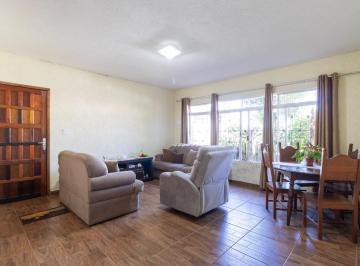 a147972d-7e66-44ec-a9f2-a7eb54ee4841 · Versátil casa tipo para venda em Jardim Ernestina com 3 quartos, 132m²