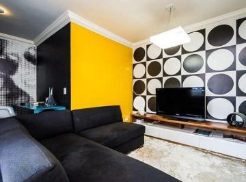 1.jpeg · Agradável apartamento para venda em Pinheiros com 2 quartos, sendo 1 suíte, 52m²