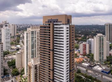 sofi.jpeg · Versátil apartamento para venda em Campo Belo com 3 quartos, sendo 3 suítes, 143m²
