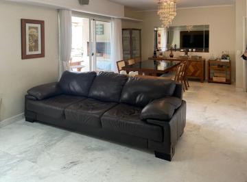 IMG_20260630_091738_000.jpeg · Excelente apartamento para venda em Vila Clementino com 3 quartos, sendo 2 suítes, 130m² - urban#ZVW