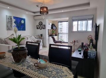 IMG_20260622_091913_000.jpeg · Confortável apartamento para venda em Vila Clementino com 2 quartos, sendo 2 suítes, 87m² - urban#YY