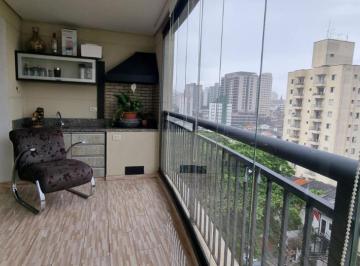 00fa30b4-0ad4-4cc3-9836-583beba4b3e1 · Espetacular apartamento para venda em Vila Clementino com 2 quartos, sendo 2 suítes, 87m²