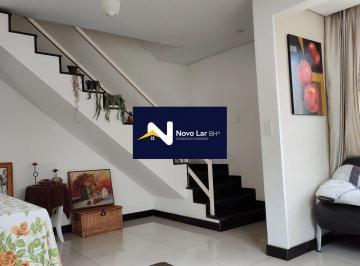 Apartamento · 183m² · 4 Quartos · 2 Vagas · Cobertura 183m², 4 quartos, suíte, 2 vagas à venda no Castelo