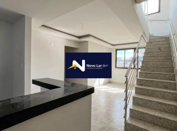 Apartamento · 162m² · 4 Quartos · 2 Vagas · Cobertura Duplex 162m², 4 Quartos, suíte, 3 vagas no Caiçaras