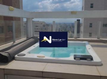 Apartamento · 208m² · 3 Quartos · 2 Vagas · Cobertura Duplex 208m², 3 ou 4 quartos, 2 suítes, 2 vagas no Anchieta