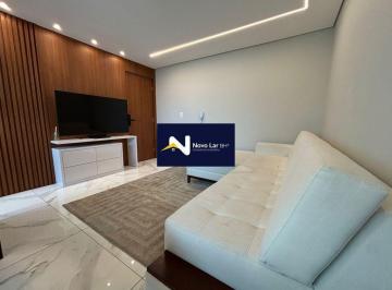 Apartamento · 76m² · 2 Quartos · 2 Vagas · Apartamento decorado 76m², 2 quartos, vaga, lazer completo no Castelo