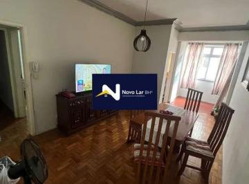 Apartamento · 110m² · 3 Quartos · Apartamento com 110m², 3 quartos à venda no Centro de BH