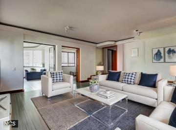 4.jpeg · Elegante apartamento tipo para venda com 4 quartos, sendo 2 suítes, 253m²