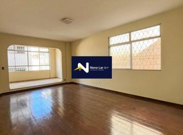 Apartamento · 220m² · 4 Quartos · 1 Vaga · Área privativa 220m², 4 quartos, suíte, 4 vagas à venda no Cidade Nova