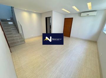 Apartamento · 260m² · 4 Quartos · 2 Vagas · Cobertura Duplex 260m², 4 quartos, 2 suítes, 3 vagas no bairro Dona Clara