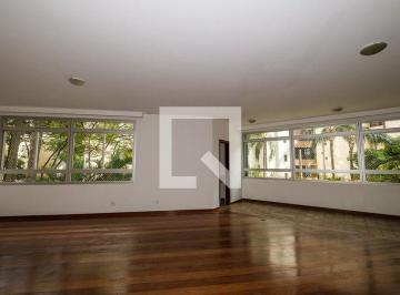 Apartamento · 270m² · 5 Quartos · 3 Vagas · Apartamento para Aluguel - Sion, 5 Quartos, 270 m2 - Belo Horizonte