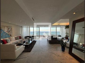 Apartamento · 254m² · 3 Quartos · 1 Vaga · Apartamento à Venda - Ipanema, 3 Quartos, 254 m² - Rio de Janeiro