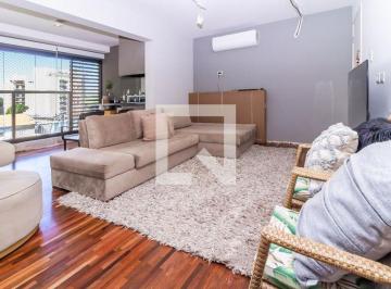 Apartamento · 132m² · 3 Quartos · 2 Vagas · Apartamento à Venda - Vila Leopoldina, 3 Quartos, 132 m² - São Paulo