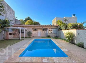 61ba3d85 · Casa, 3 dormitórios, 456 m², em Chácara das Pedras