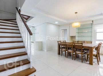 0c968c8c · Cobertura, 4 dormitórios, 219 m², em Chácara das Pedras