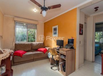 01-APARTAMENTO-2D-VILA-NOVA-PORTO-ALEGRE-880215.JPG · Apartamento, 1 dormitórios, 52.4 m², em Vila Nova