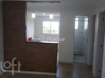 ec3439b5 · Apartamento, 2 dormitórios, 47 m², em Lomba do Pinheiro