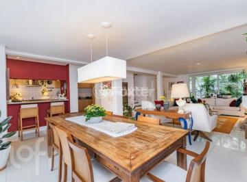 5b9ebffe · Casa em Condomínio, 3 dormitórios, 324.37 m², em Três Figueiras