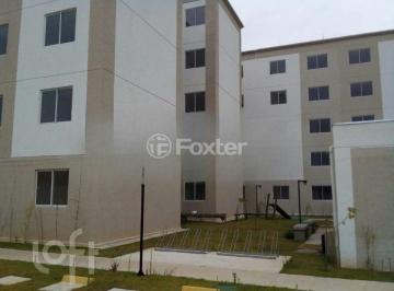 f66b9782 · Apartamento, 2 dormitórios, 41.19 m², em Restinga