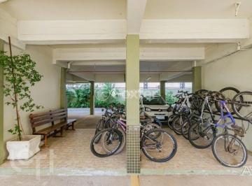 0f242dba · Apartamento, 1 dormitórios, 30 m², em Santa Maria Goretti