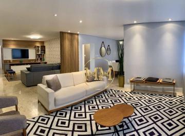 a18c232d4c7ba496307c77c0f54d8c6d84d161a9 · Apartamento com 4 dormitórios à venda, 233 m² por R$ 1.880.000,00 - Boqueirão - Santos/SP