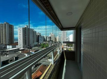 e45c2e7a6fb2eb680b5ef59f92c6615247e8387b · Apartamento VISTA MAR com 2 dormitórios à venda, 68 m² por R$ 585.000 - Aviação - Praia Grande/SP